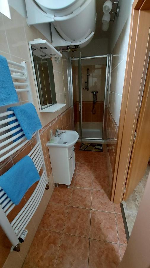 Apartman Jaruska Tyn nad Vltavou Ngoại thất bức ảnh