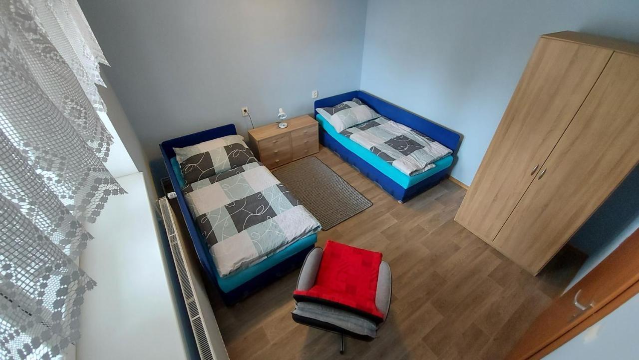 Apartman Jaruska Tyn nad Vltavou Ngoại thất bức ảnh